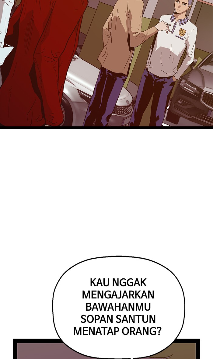 Weak Hero - Chapter 104 - Page 74