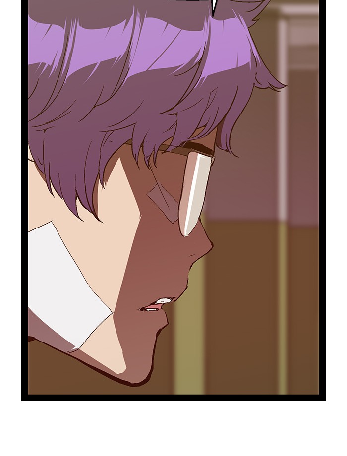 Weak Hero - Chapter 104 - Page 75