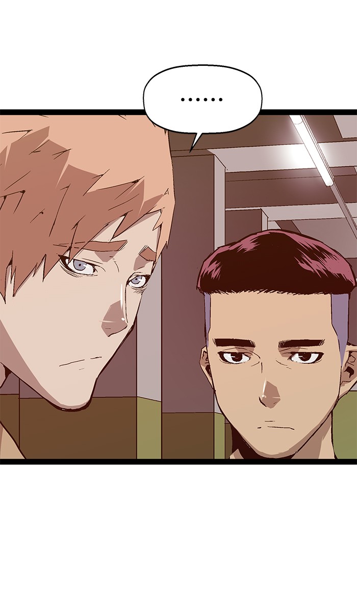 Weak Hero - Chapter 104 - Page 76