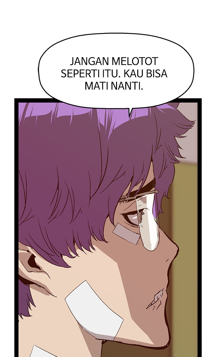 Weak Hero - Chapter 104 - Page 78