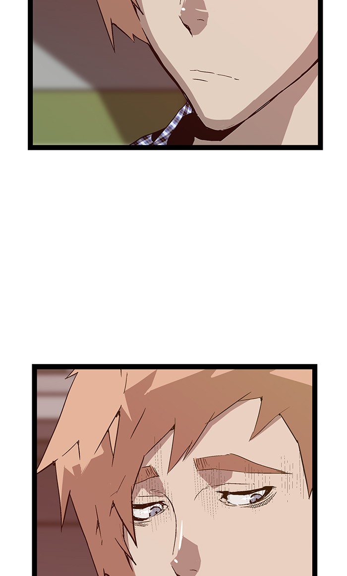 Weak Hero - Chapter 104 - Page 80