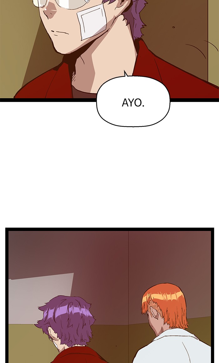 Weak Hero - Chapter 104 - Page 82