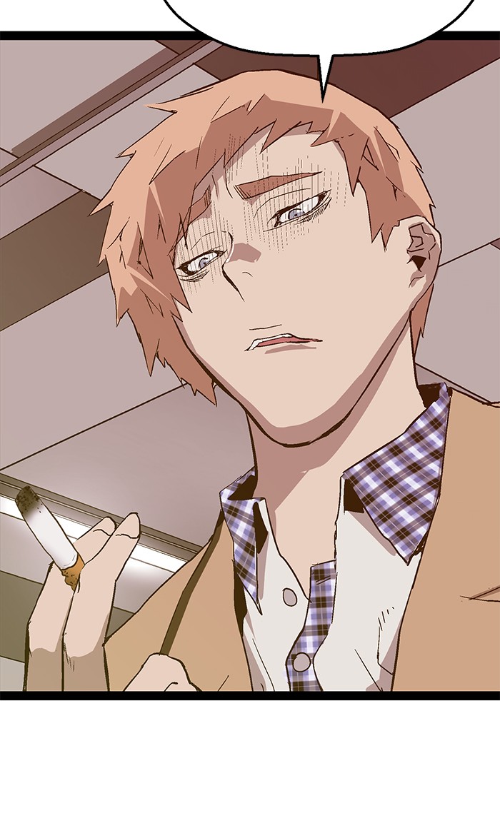 Weak Hero - Chapter 104 - Page 84