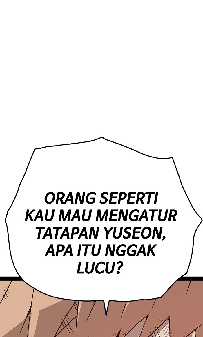 Weak Hero - Chapter 104 - Page 86