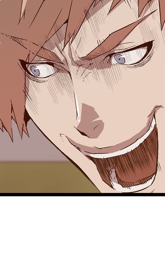 Weak Hero - Chapter 104 - Page 87