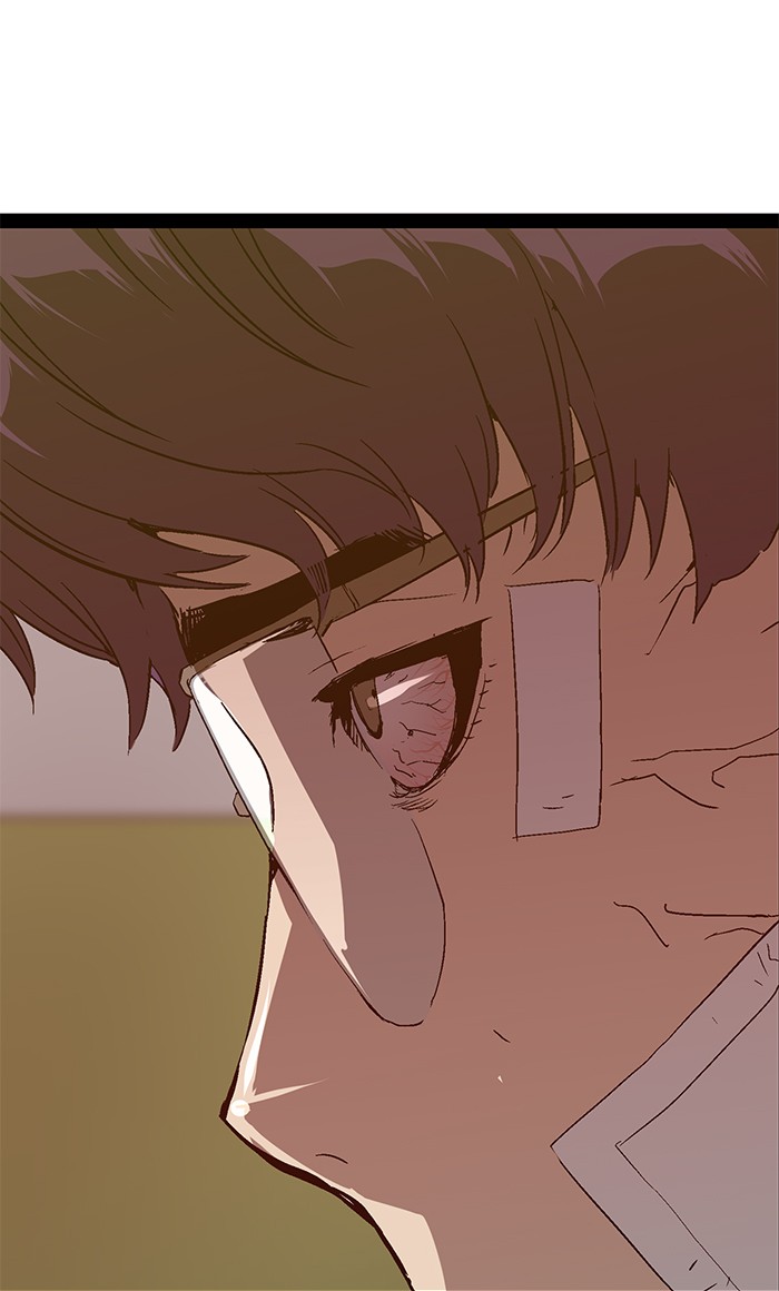 Weak Hero - Chapter 104 - Page 88