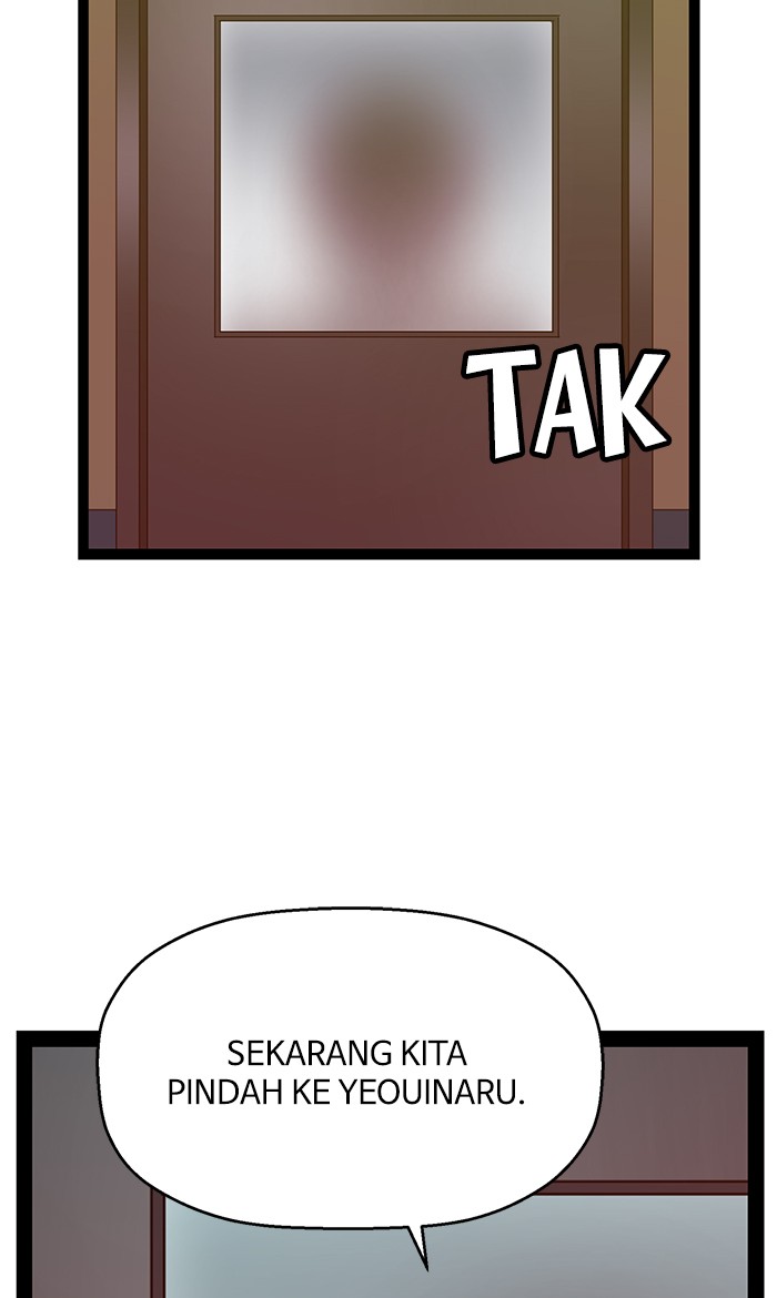 Weak Hero - Chapter 104 - Page 9