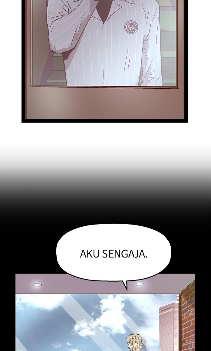 Weak Hero - Chapter 104 - Page 91