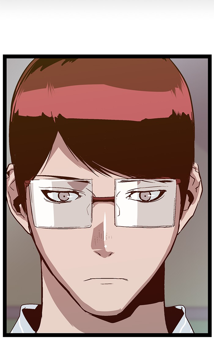 Weak Hero - Chapter 104 - Page 95