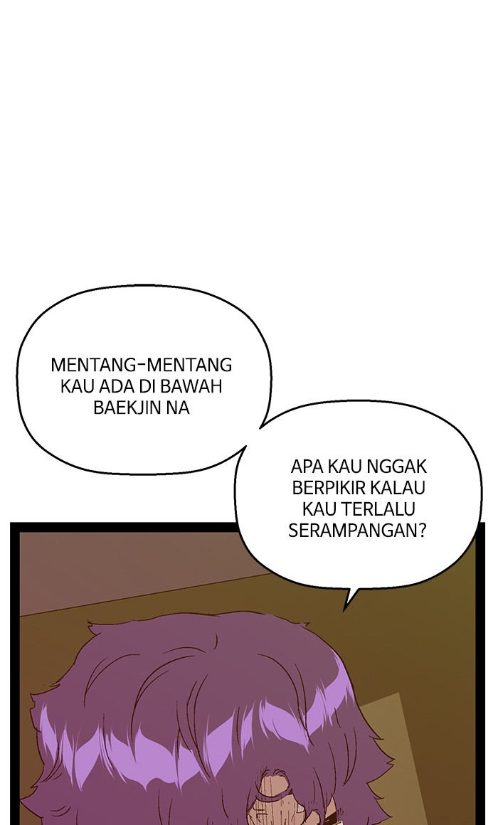 Weak Hero - Chapter 104 - Page 96