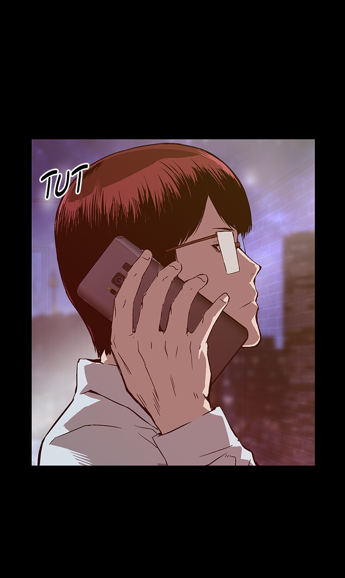 Weak Hero - Chapter 103 - Page 1