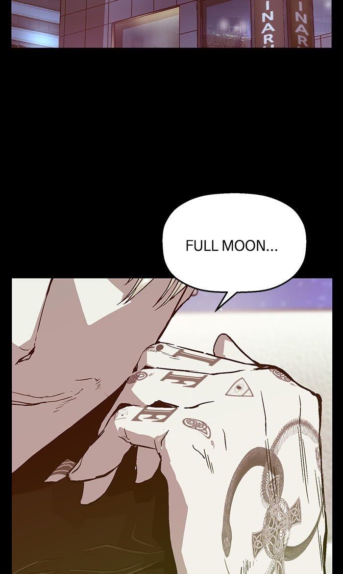 Weak Hero - Chapter 103 - Page 10