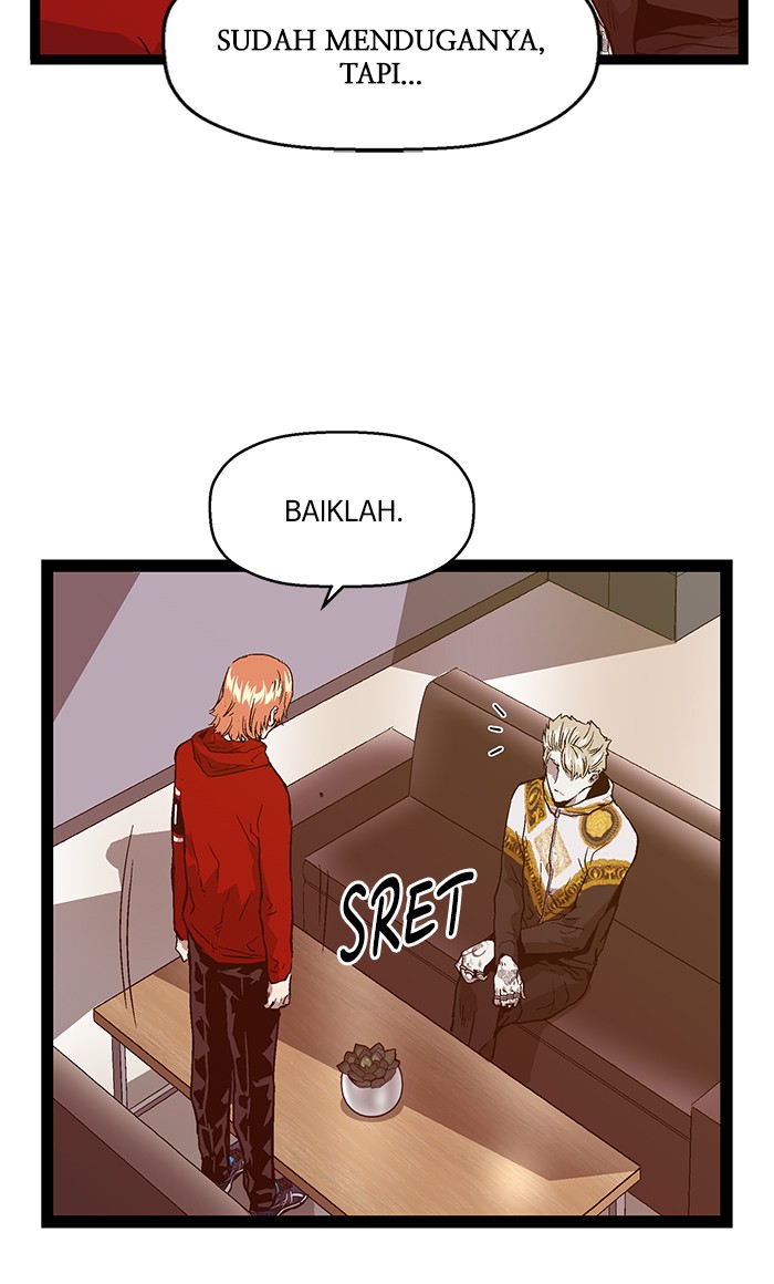 Weak Hero - Chapter 103 - Page 100