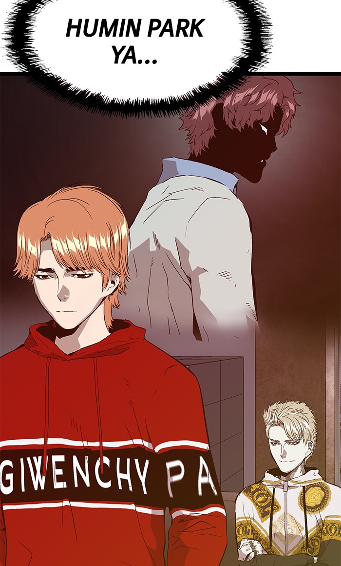 Weak Hero - Chapter 103 - Page 103