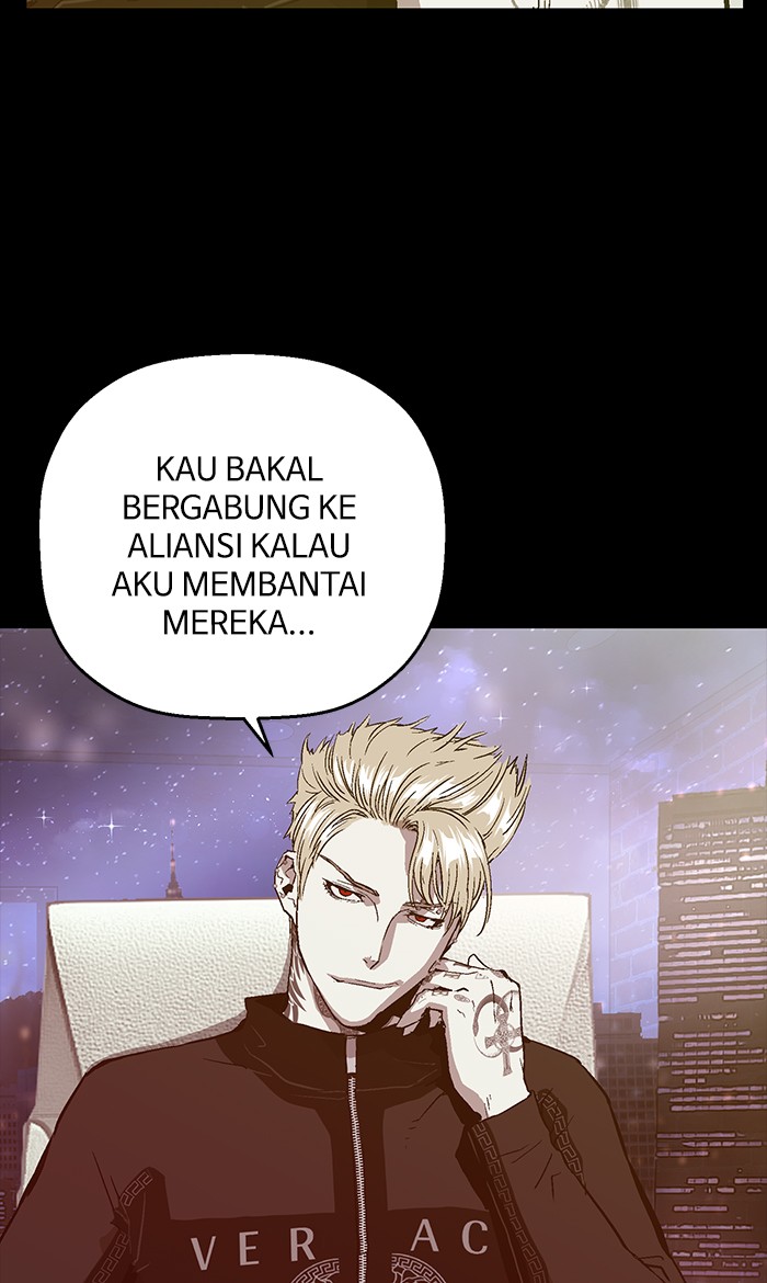 Weak Hero - Chapter 103 - Page 11