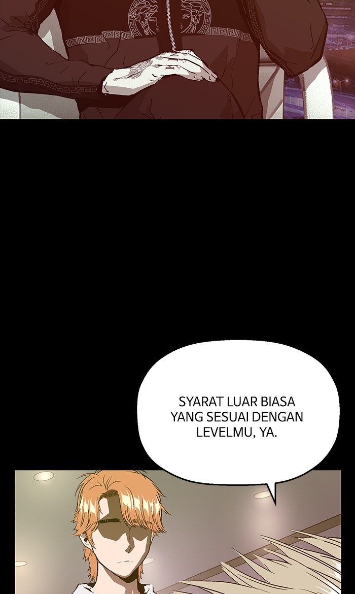 Weak Hero - Chapter 103 - Page 12