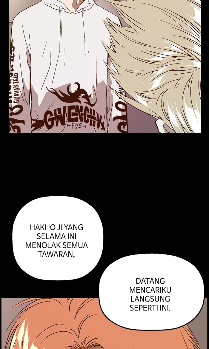 Weak Hero - Chapter 103 - Page 13