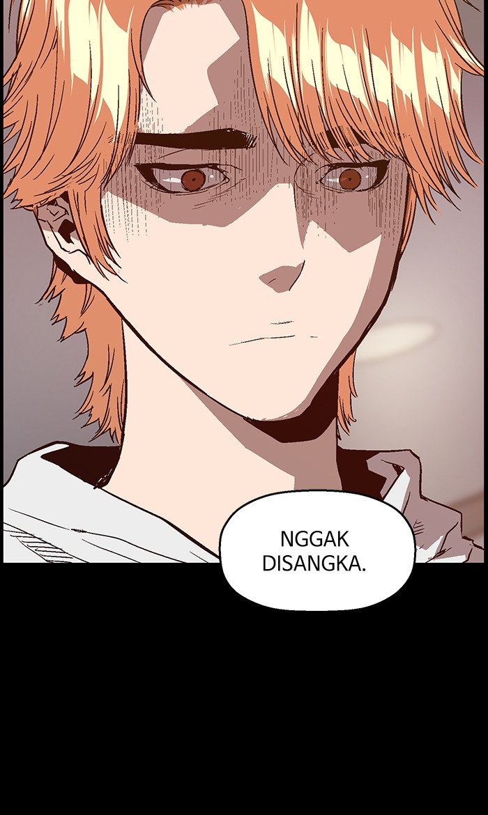 Weak Hero - Chapter 103 - Page 14