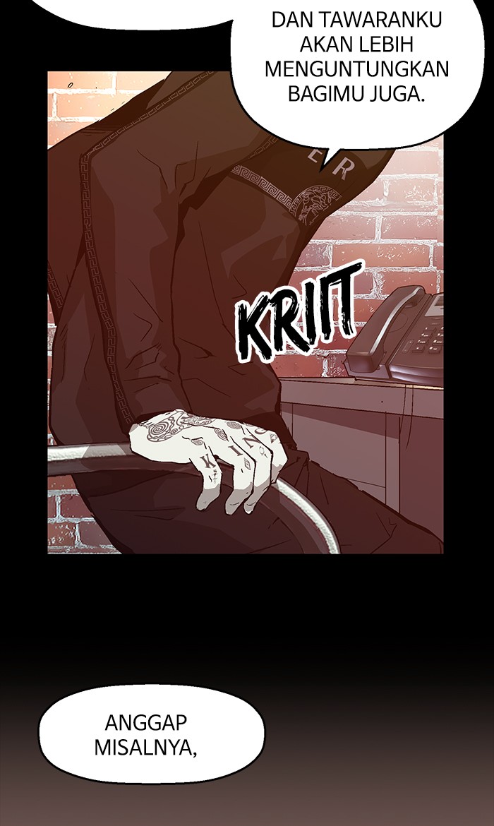 Weak Hero - Chapter 103 - Page 18