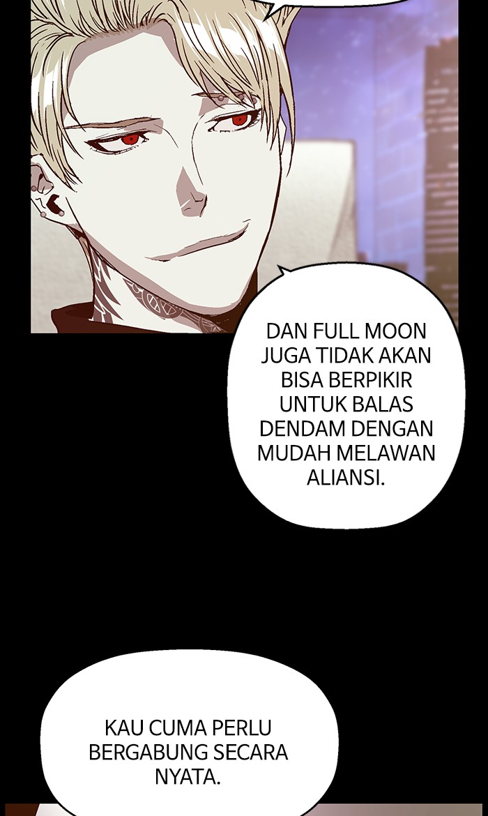 Weak Hero - Chapter 103 - Page 22