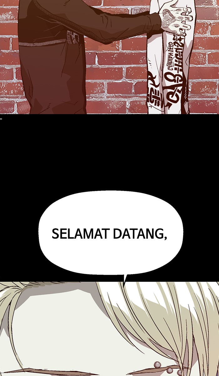 Weak Hero - Chapter 103 - Page 26