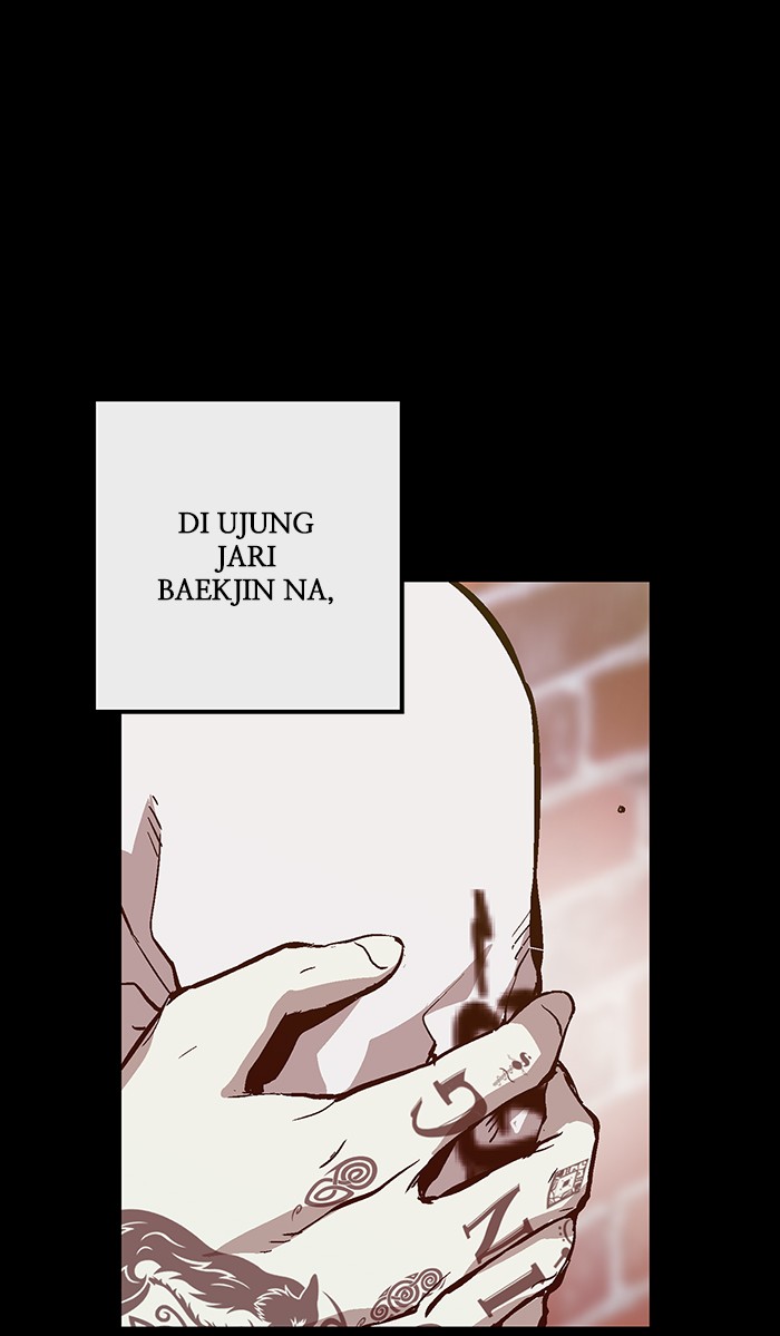 Weak Hero - Chapter 103 - Page 28