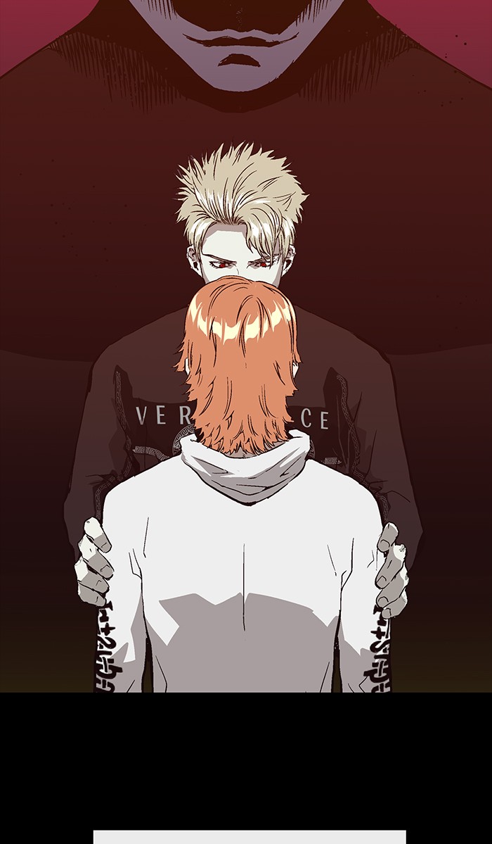 Weak Hero - Chapter 103 - Page 31