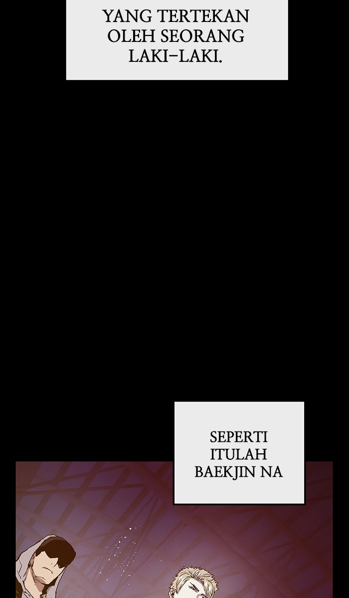 Weak Hero - Chapter 103 - Page 32