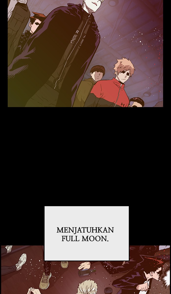 Weak Hero - Chapter 103 - Page 33