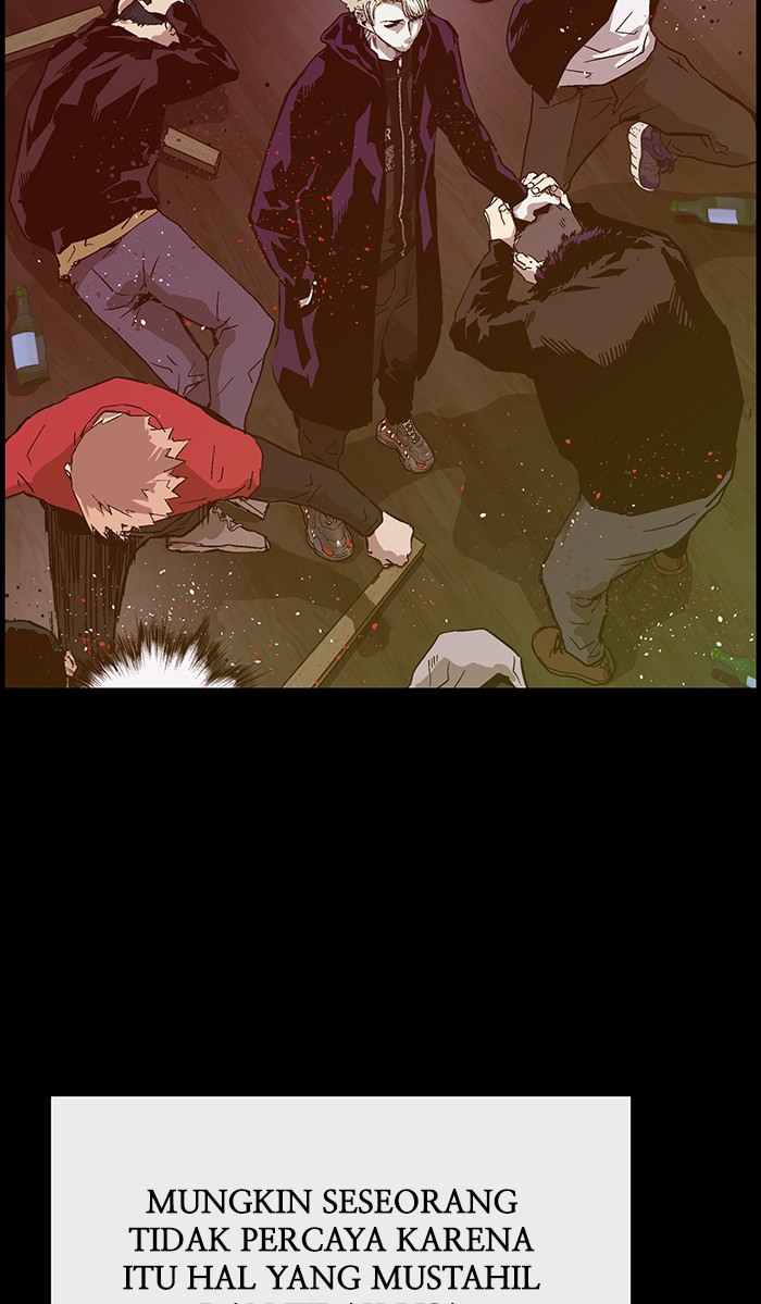 Weak Hero - Chapter 103 - Page 34