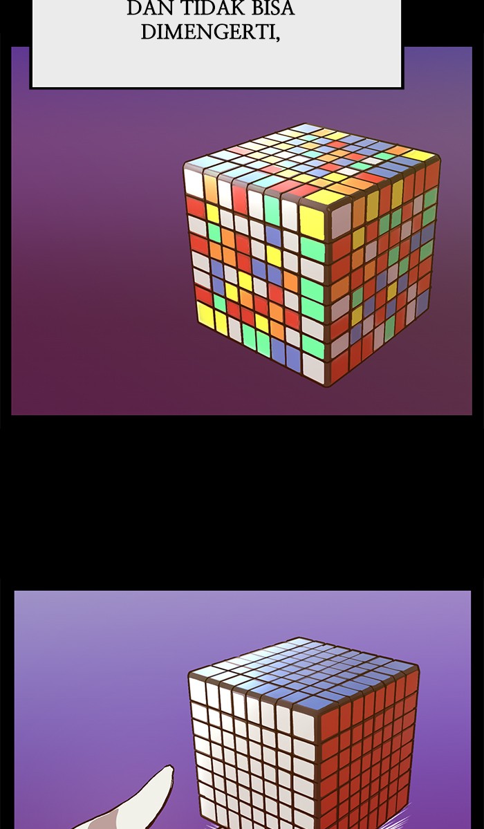 Weak Hero - Chapter 103 - Page 35