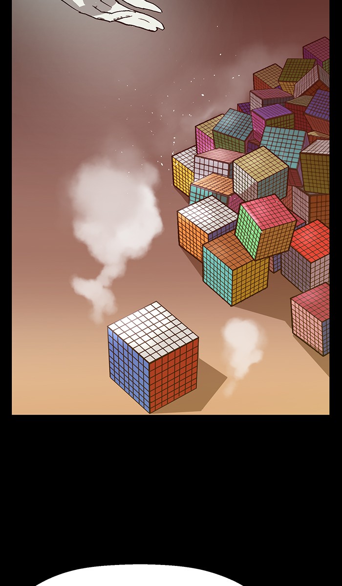 Weak Hero - Chapter 103 - Page 37