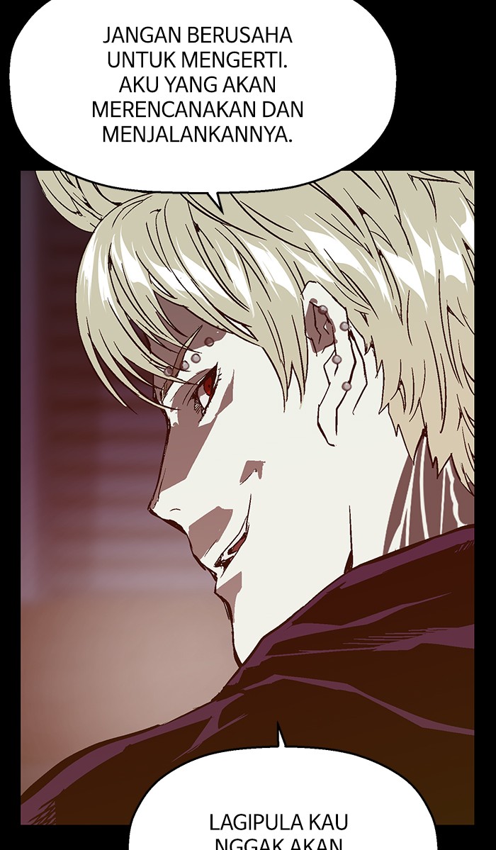 Weak Hero - Chapter 103 - Page 38