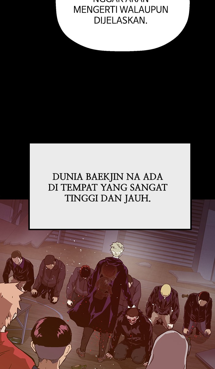 Weak Hero - Chapter 103 - Page 39