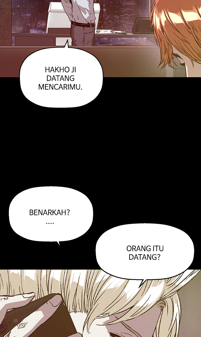 Weak Hero - Chapter 103 - Page 4