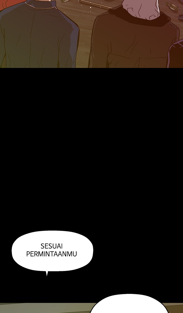 Weak Hero - Chapter 103 - Page 40