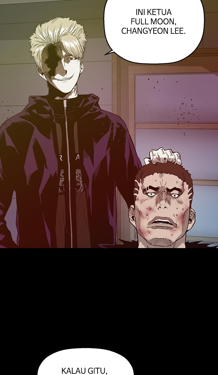 Weak Hero - Chapter 103 - Page 41