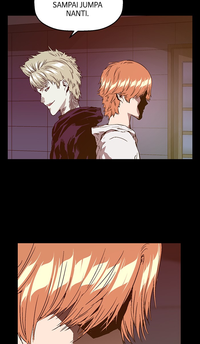 Weak Hero - Chapter 103 - Page 42