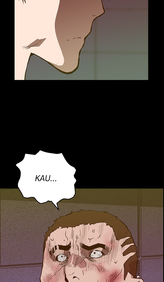 Weak Hero - Chapter 103 - Page 43