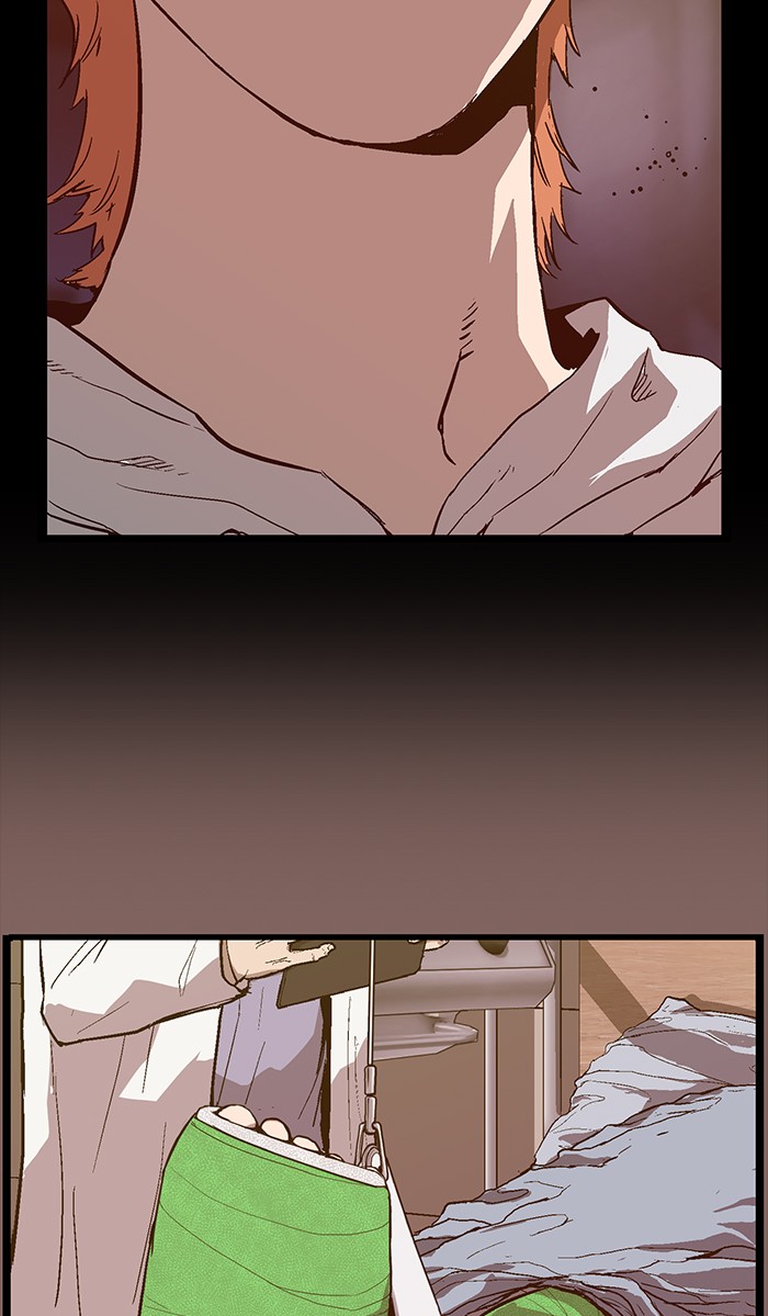 Weak Hero - Chapter 103 - Page 45