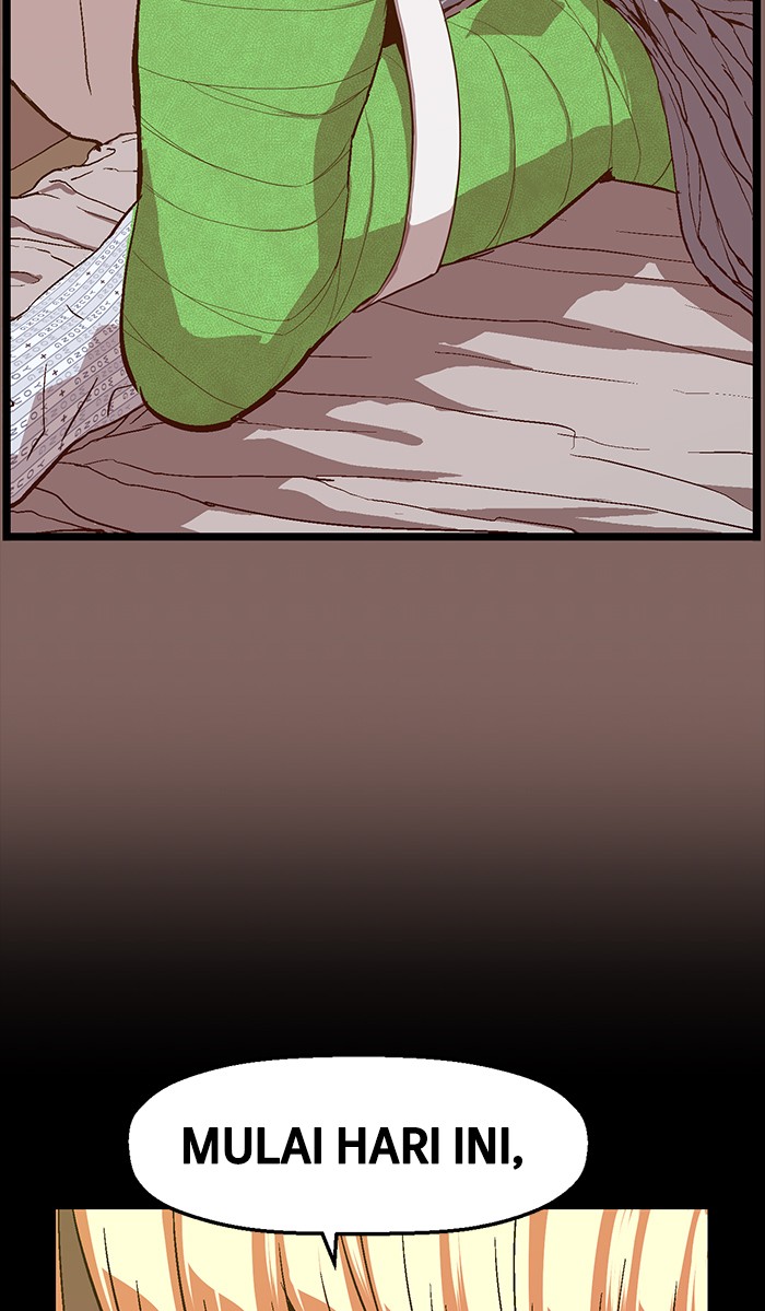 Weak Hero - Chapter 103 - Page 46