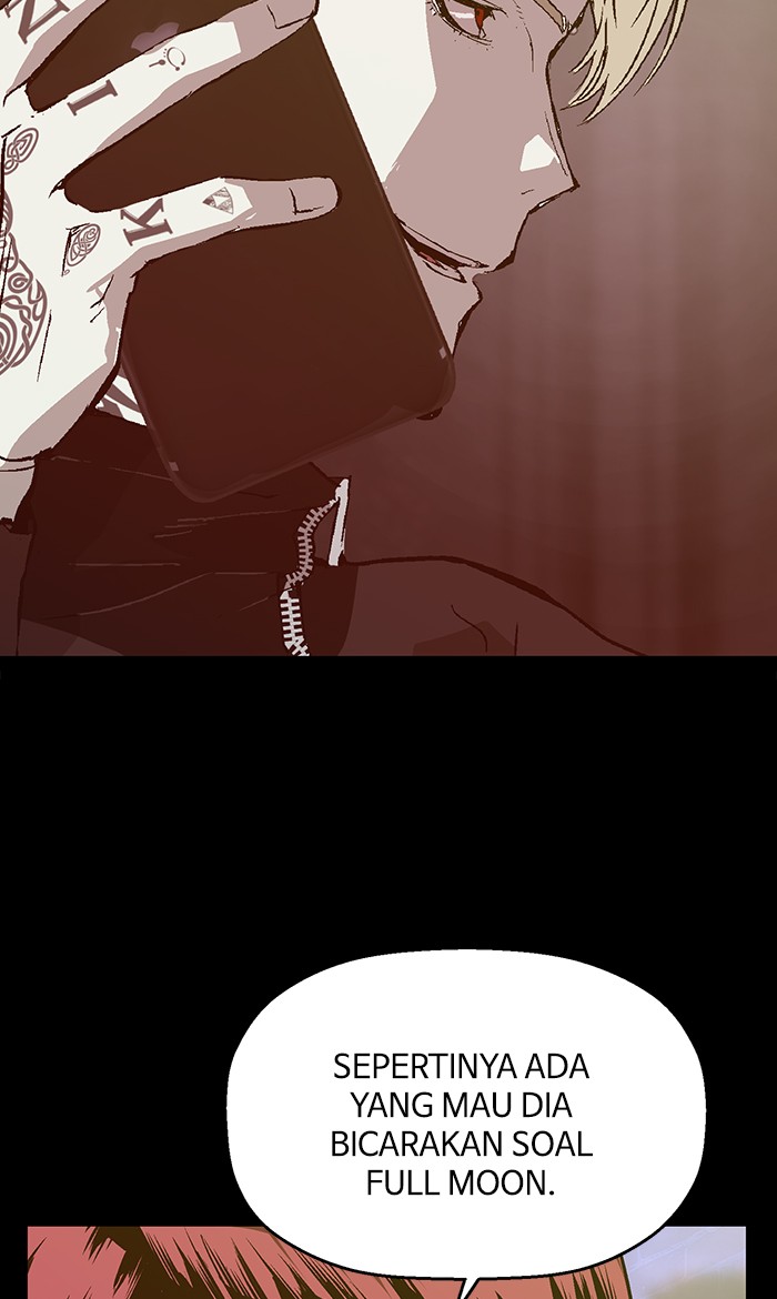 Weak Hero - Chapter 103 - Page 5