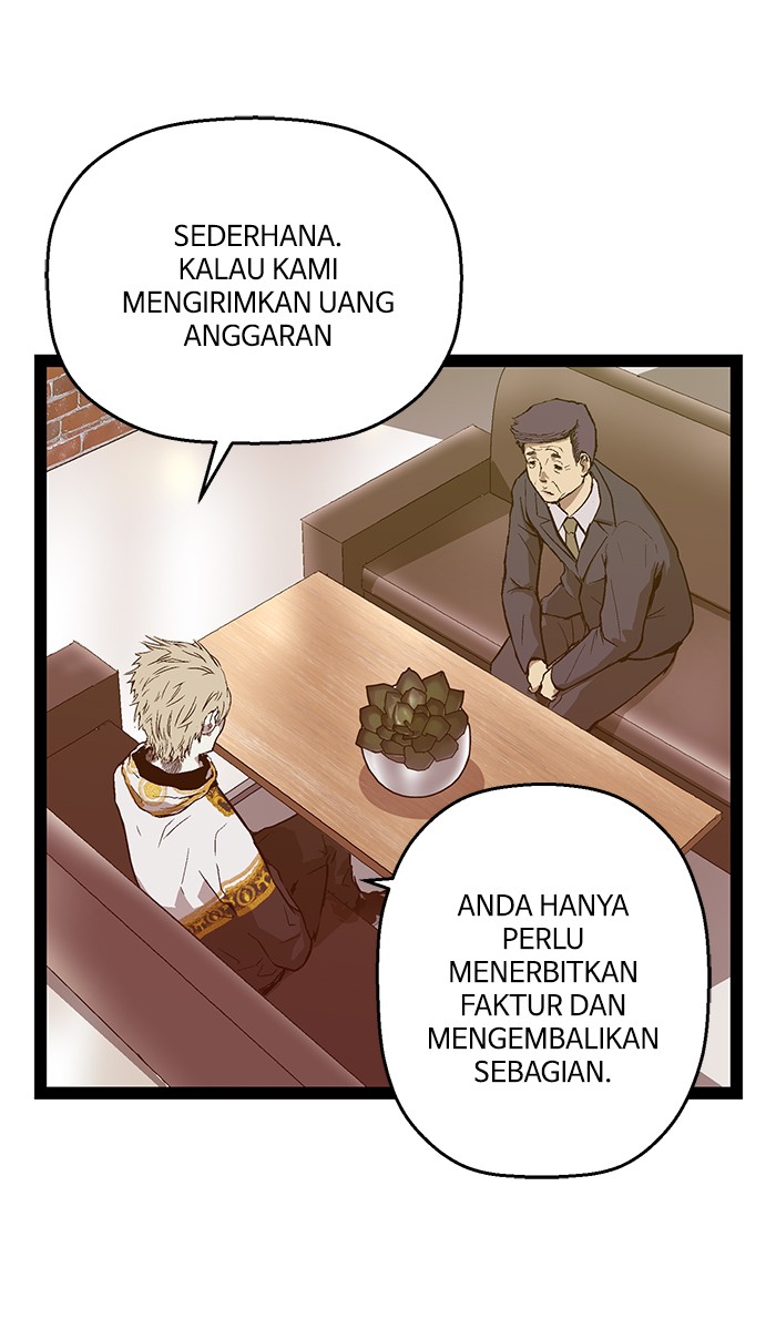 Weak Hero - Chapter 103 - Page 54