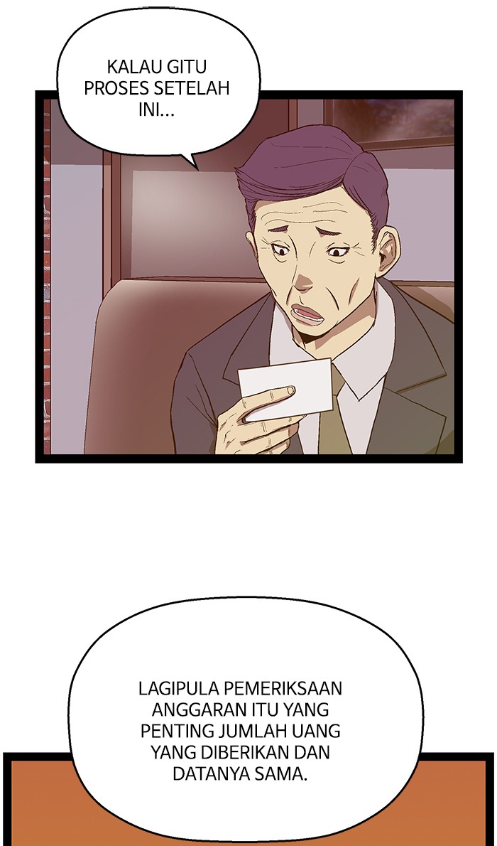 Weak Hero - Chapter 103 - Page 56