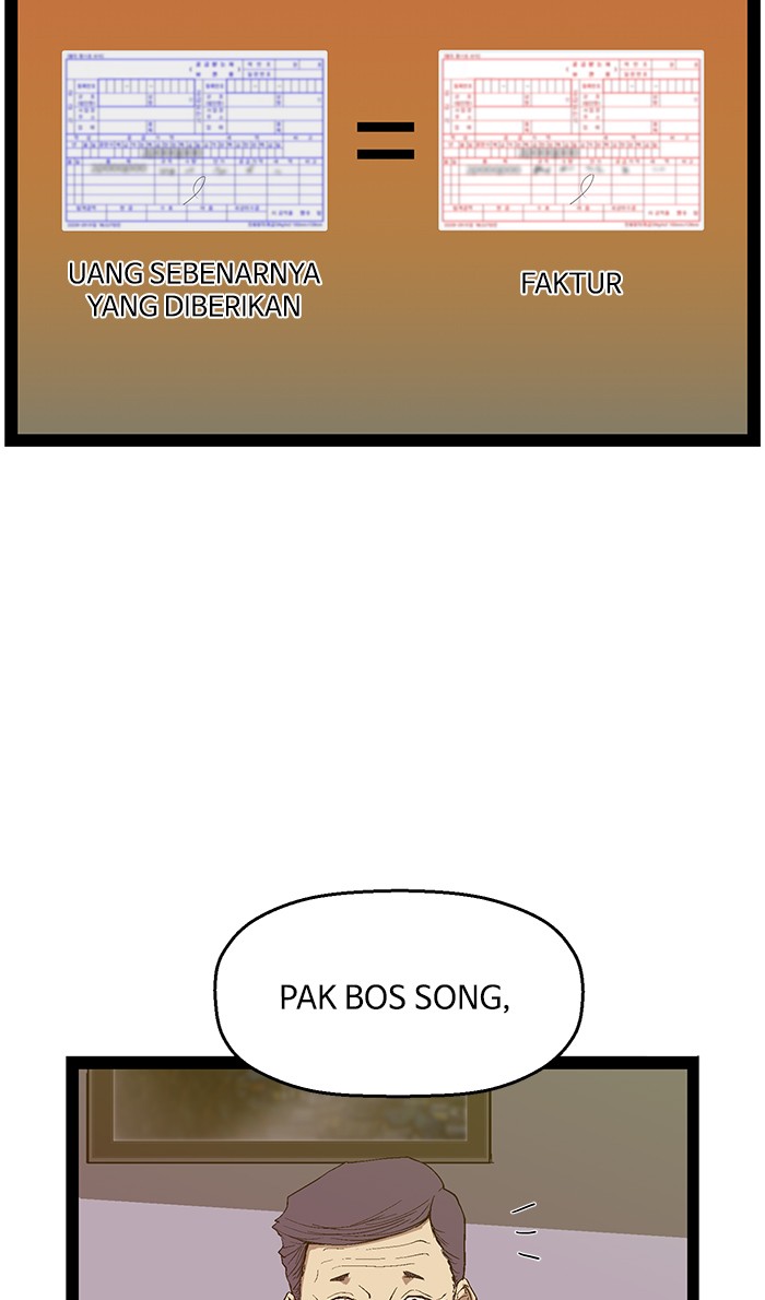 Weak Hero - Chapter 103 - Page 57