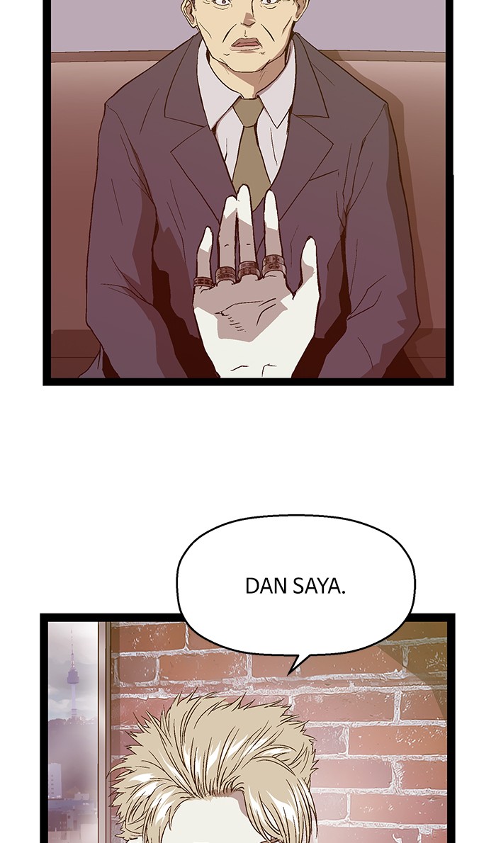 Weak Hero - Chapter 103 - Page 58