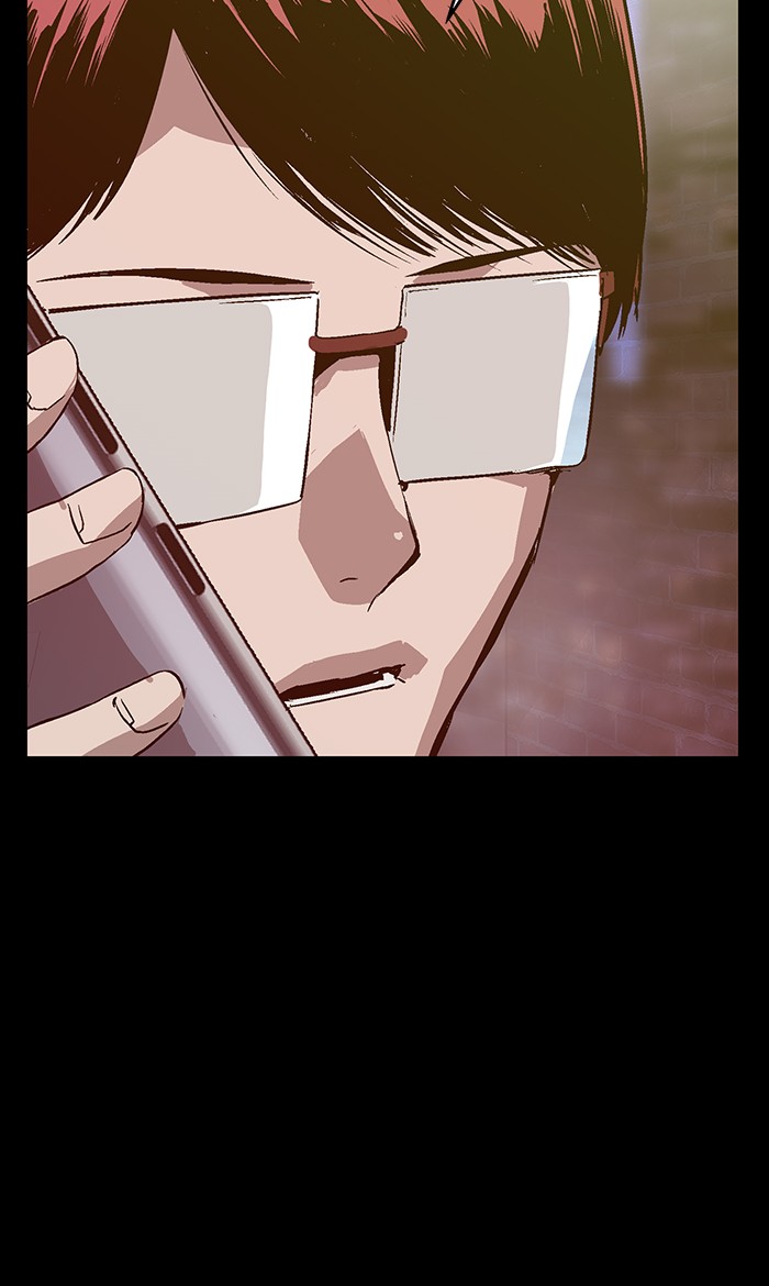 Weak Hero - Chapter 103 - Page 6