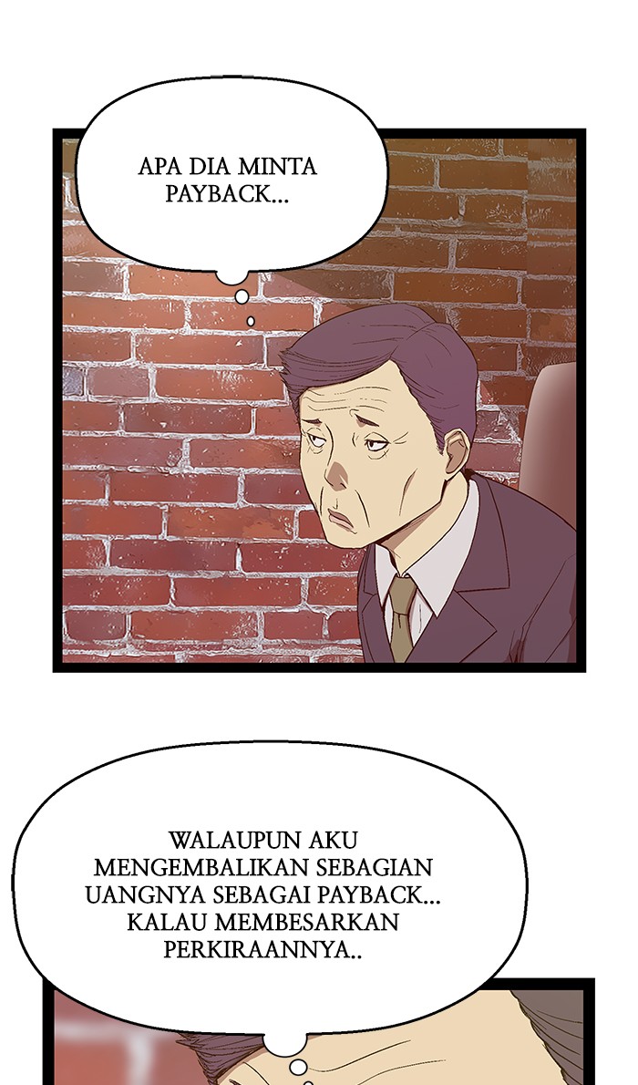 Weak Hero - Chapter 103 - Page 61