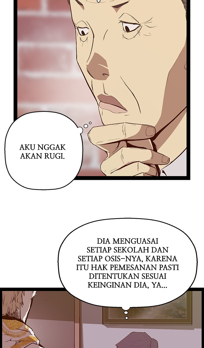 Weak Hero - Chapter 103 - Page 62