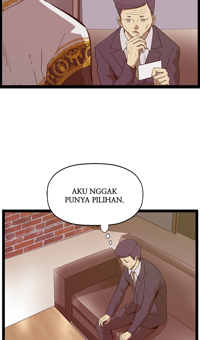 Weak Hero - Chapter 103 - Page 63